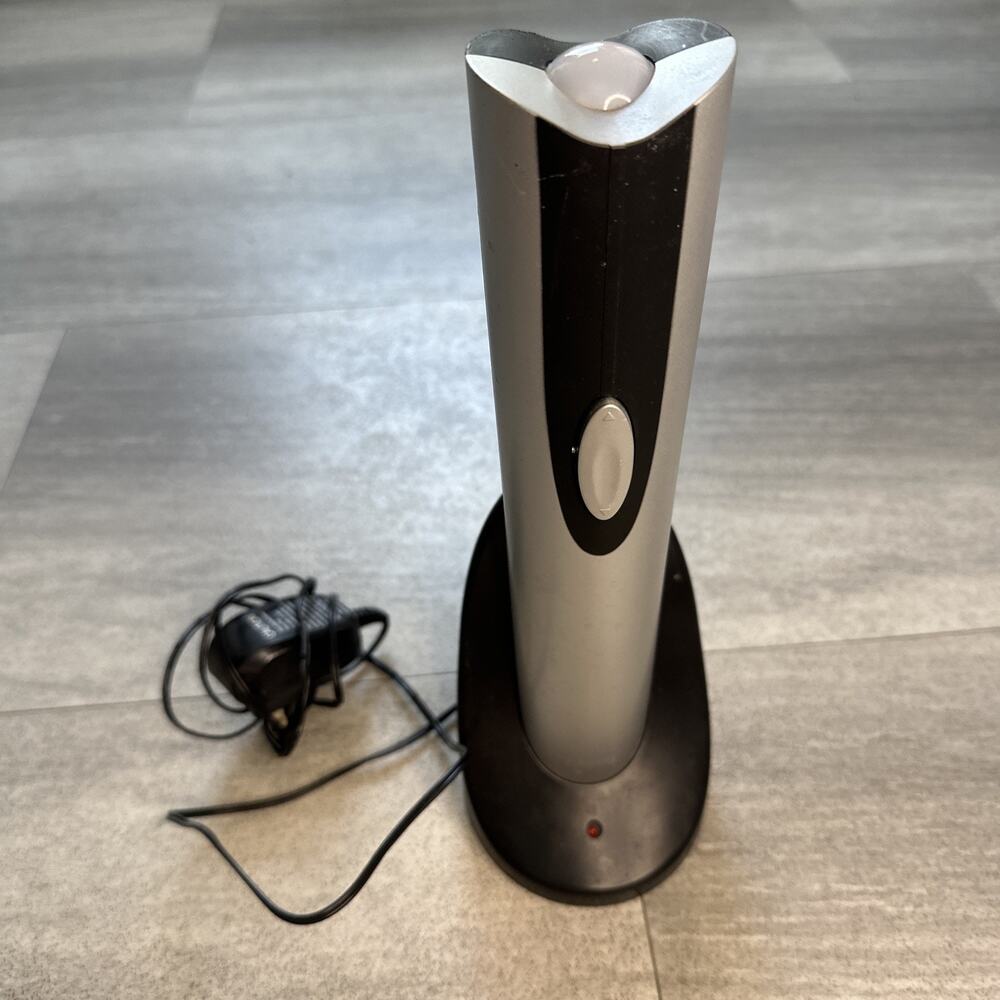 Oster 004207-0NP-000 Electric Cordless Wine Bottle Opener
